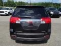 2013 Carbon Black Metallic GMC Terrain SLE AWD  photo #7