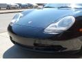 Black - 911 Carrera 4 Cabriolet Photo No. 95