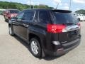 2013 Carbon Black Metallic GMC Terrain SLE AWD  photo #8