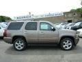 2013 Mocha Steel Metallic Chevrolet Tahoe LS 4x4  photo #2