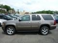 Mocha Steel Metallic - Tahoe LS 4x4 Photo No. 6