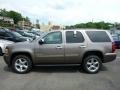 2013 Mocha Steel Metallic Chevrolet Tahoe LS 4x4  photo #6