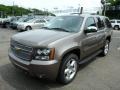 Mocha Steel Metallic - Tahoe LS 4x4 Photo No. 7