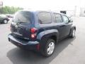 Imperial Blue Metallic - HHR LT Photo No. 5
