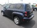 Imperial Blue Metallic - HHR LT Photo No. 7