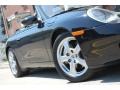 Black - 911 Carrera 4 Cabriolet Photo No. 114