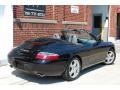 Black - 911 Carrera 4 Cabriolet Photo No. 116