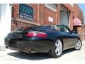 Black - 911 Carrera 4 Cabriolet Photo No. 117