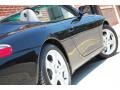 Black - 911 Carrera 4 Cabriolet Photo No. 120