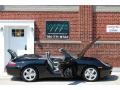 Black - 911 Carrera 4 Cabriolet Photo No. 122