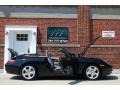 Black - 911 Carrera 4 Cabriolet Photo No. 123
