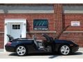Black - 911 Carrera 4 Cabriolet Photo No. 124