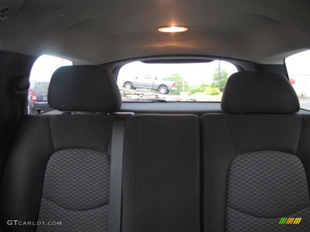 2011 HHR LT - Imperial Blue Metallic / Ebony photo #26