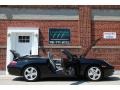 Black - 911 Carrera 4 Cabriolet Photo No. 125