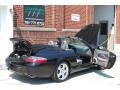 Black - 911 Carrera 4 Cabriolet Photo No. 126