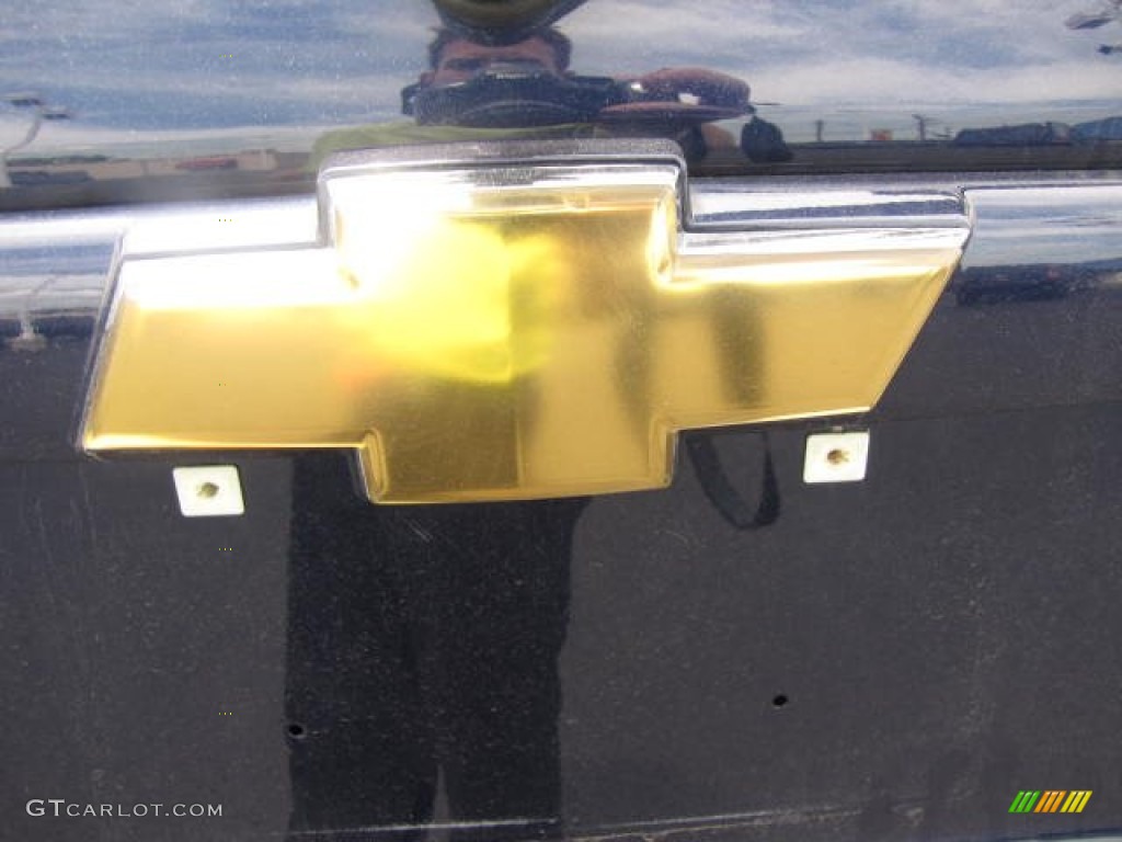 2011 HHR LT - Imperial Blue Metallic / Ebony photo #35