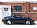 Black - 911 Carrera 4 Cabriolet Photo No. 142