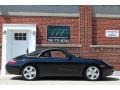 Black - 911 Carrera 4 Cabriolet Photo No. 143