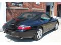 Black - 911 Carrera 4 Cabriolet Photo No. 145