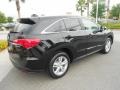 Crystal Black Pearl - RDX Technology Photo No. 8