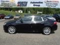 Carbon Black Metallic - Verano FWD Photo No. 1