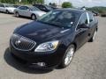 Carbon Black Metallic - Verano FWD Photo No. 2
