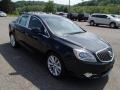 Carbon Black Metallic - Verano FWD Photo No. 4