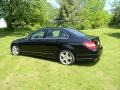 Black - C 300 Sport Photo No. 3