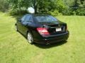 Black - C 300 Sport Photo No. 4
