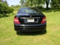 Black - C 300 Sport Photo No. 5