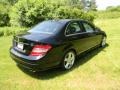 Black - C 300 Sport Photo No. 6