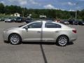 Champagne Silver Metallic - LaCrosse FWD Photo No. 1