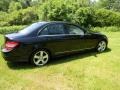 Black - C 300 Sport Photo No. 7