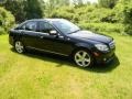 Black - C 300 Sport Photo No. 9