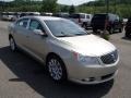 Champagne Silver Metallic - LaCrosse FWD Photo No. 4