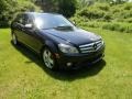 Black - C 300 Sport Photo No. 10