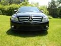 Black - C 300 Sport Photo No. 11
