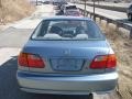 Iced Teal Pearl - Civic LX Sedan Photo No. 4