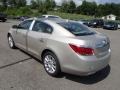 Champagne Silver Metallic - LaCrosse FWD Photo No. 8