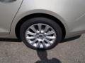 Champagne Silver Metallic - LaCrosse FWD Photo No. 9