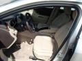 Champagne Silver Metallic - LaCrosse FWD Photo No. 11