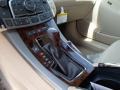 Champagne Silver Metallic - LaCrosse FWD Photo No. 17
