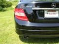 Black - C 300 Sport Photo No. 24
