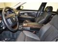 2008 Sterling Grey Metallic BMW 7 Series 750Li Sedan  photo #10