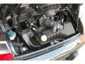 Black - 911 Carrera 4 Cabriolet Photo No. 207