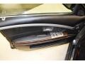2008 Sterling Grey Metallic BMW 7 Series 750Li Sedan  photo #13