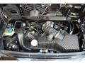 Black - 911 Carrera 4 Cabriolet Photo No. 208