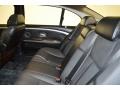 2008 Sterling Grey Metallic BMW 7 Series 750Li Sedan  photo #15