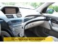 Sterling Gray Metallic - MDX Technology Photo No. 3