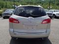 2013 Champagne Silver Metallic Buick Enclave Leather AWD  photo #7